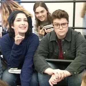 Meet your Posher, Cameron